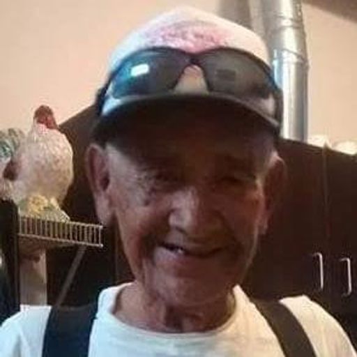 Edward Joseph Cisneros Profile Photo