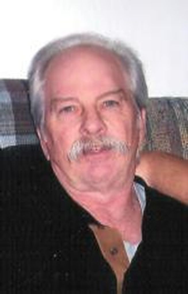Raymond "Larry" Lamarr Amy
