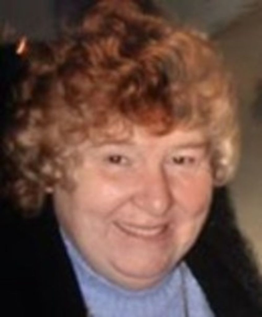 Mary M. Sager Profile Photo