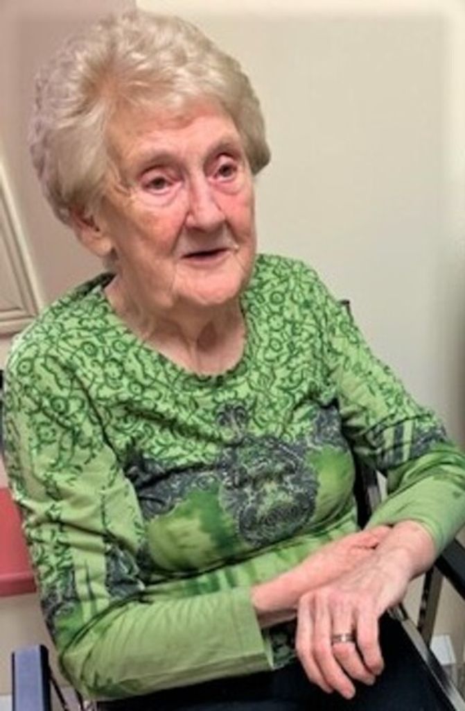 Agnes Mary Pynn Profile Photo