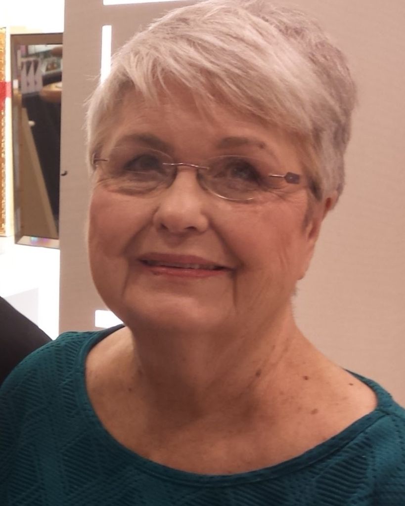 Faye S. Finne