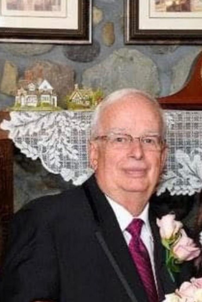 Robert Perreault Profile Photo