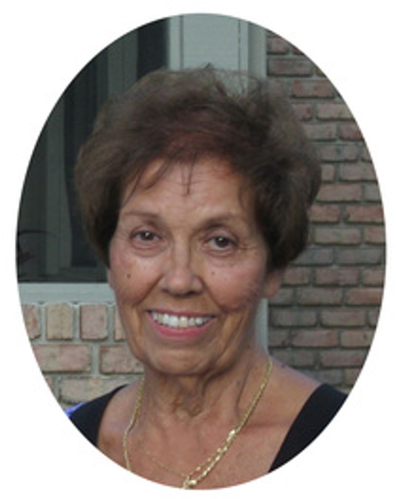 Caryll Rae (Skolmutch)  Boccuti