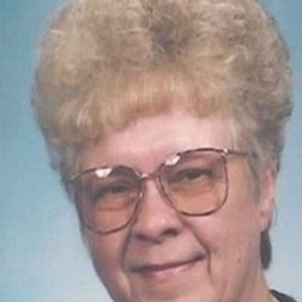 Lois Marie Byers