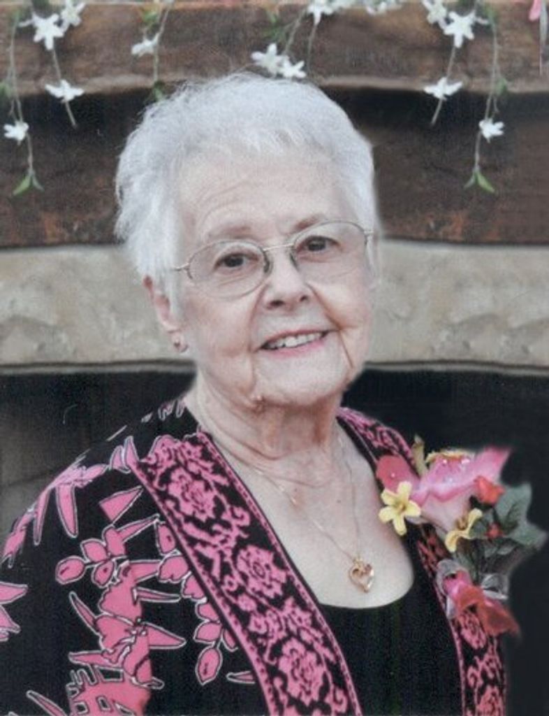 Virginia Lee Trogdon Profile Photo