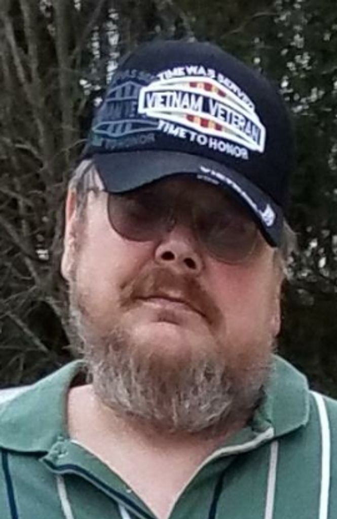 Gary W. Couch Profile Photo