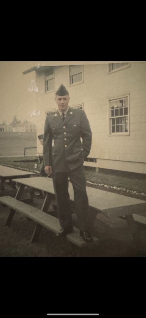 Jesse Frank James Profile Photo