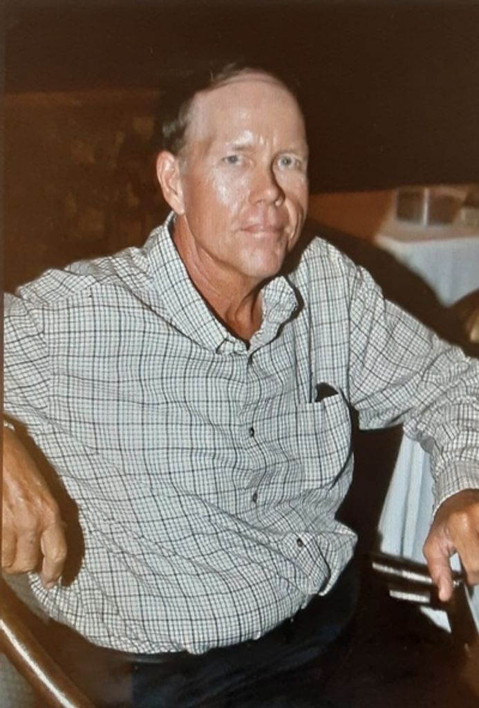 Fred Taunton Profile Photo