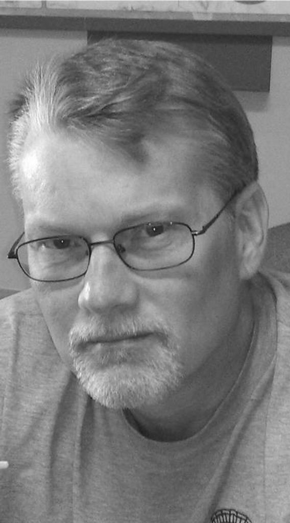 Keith Brenon Bullock Profile Photo