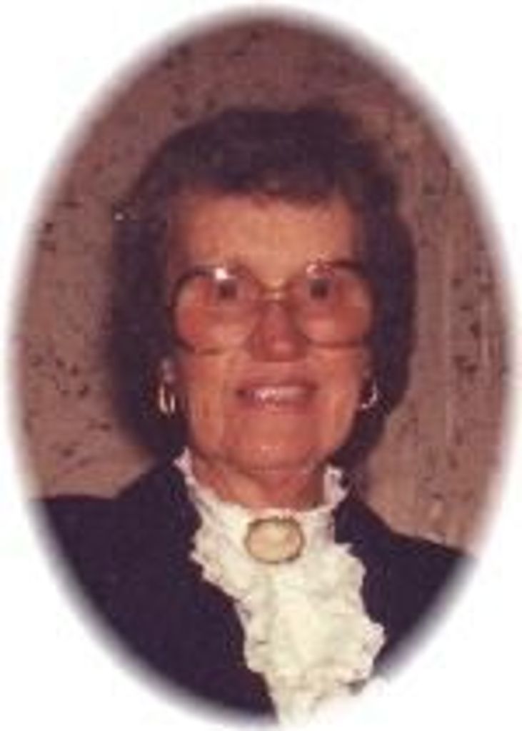 Marianna G. Manley