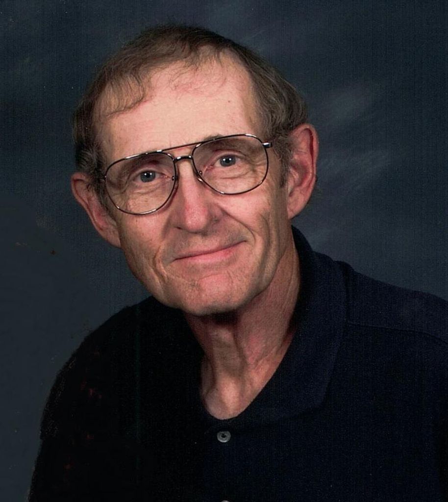 David John Bowser Profile Photo