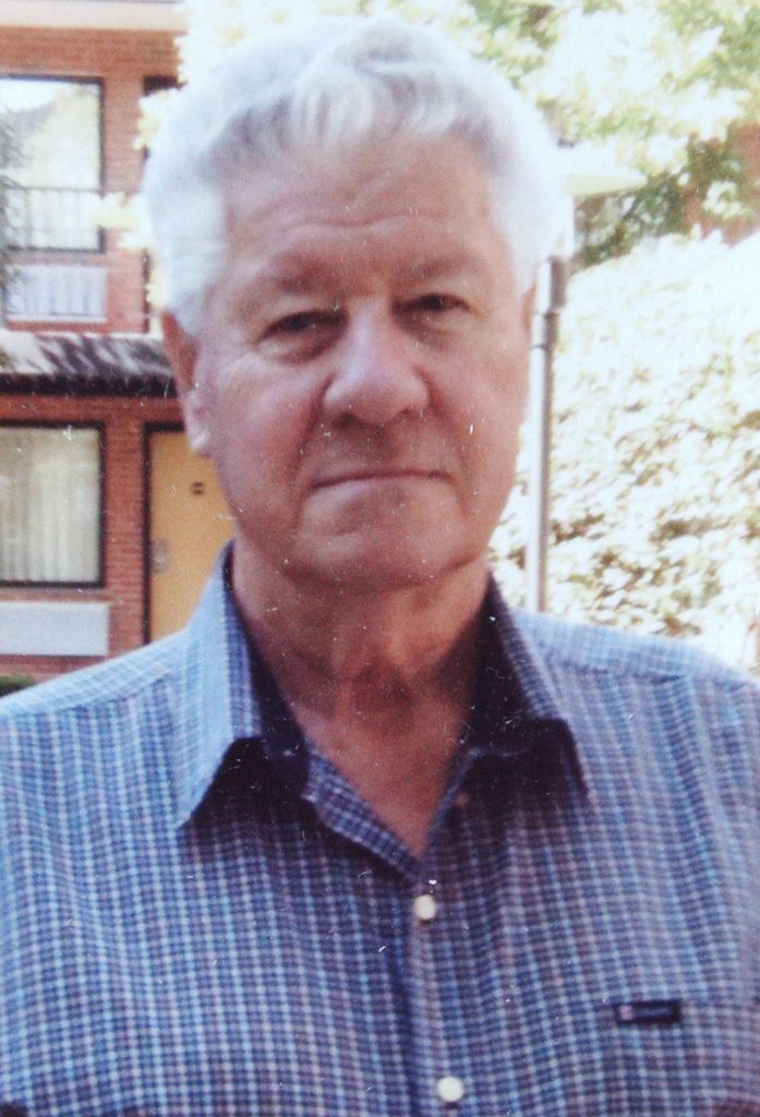 Roy J. Rezba