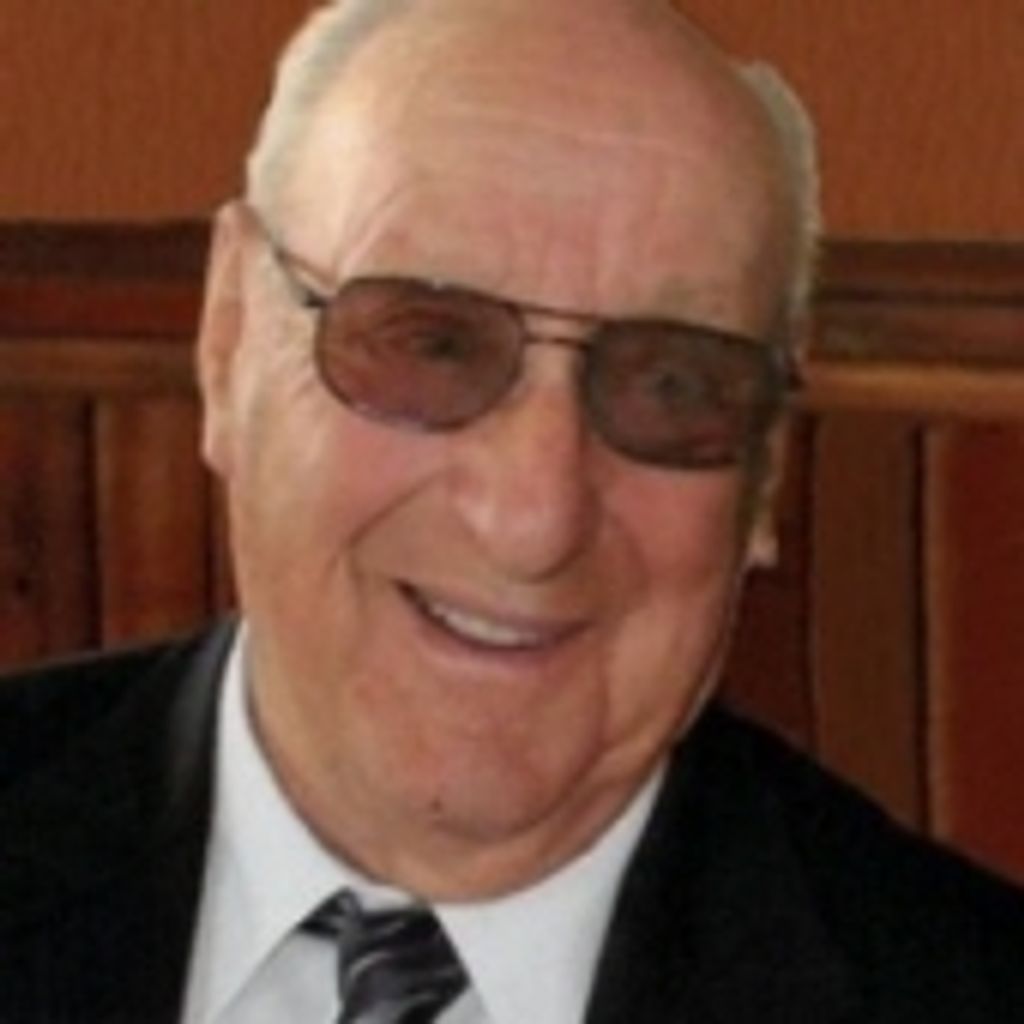 Edward P. Hahn