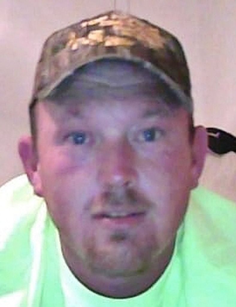 Michael  Ray Shuffett Profile Photo