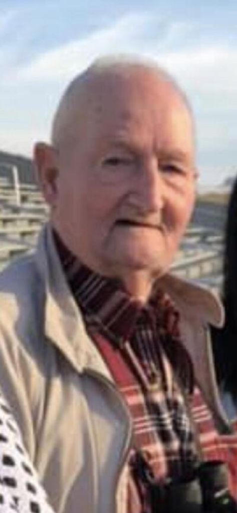 Elmo Morgan Profile Photo