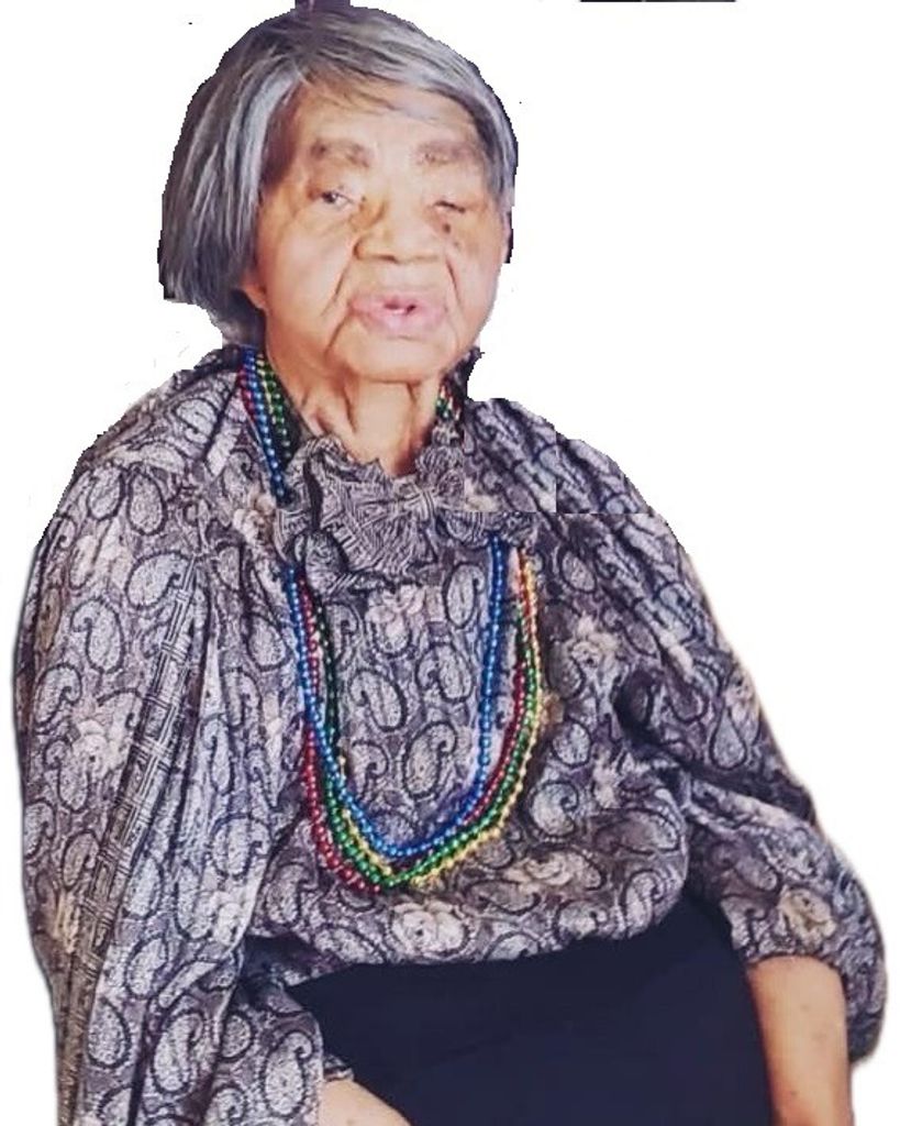 Aldith M. Nicholson