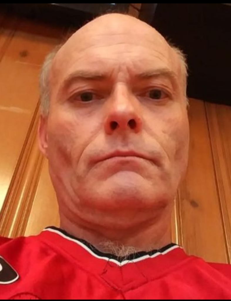 Fred Fesser Hulett Profile Photo