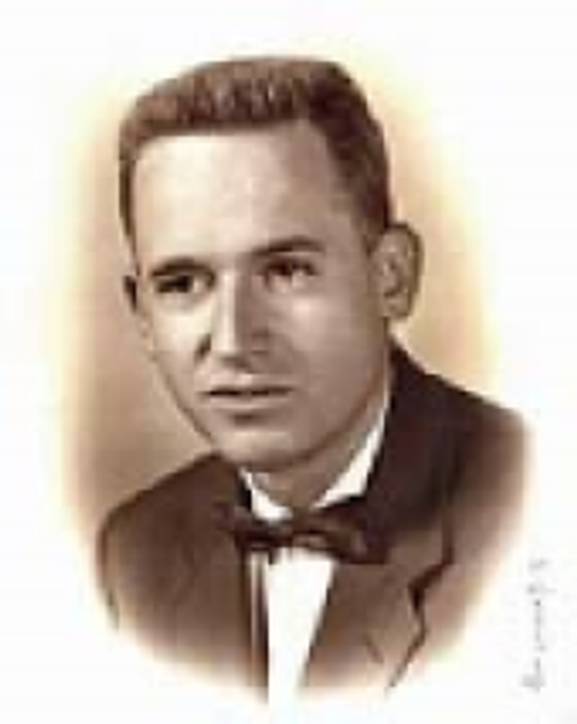 James Charles Joseph Lorenger