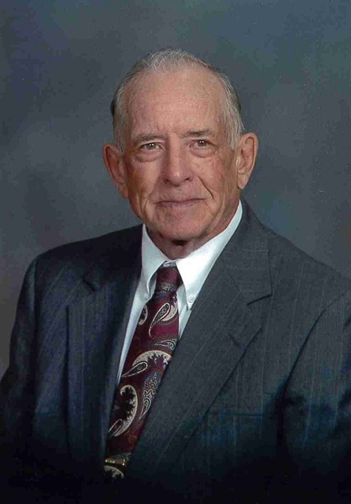 Norman G. Rausch Profile Photo