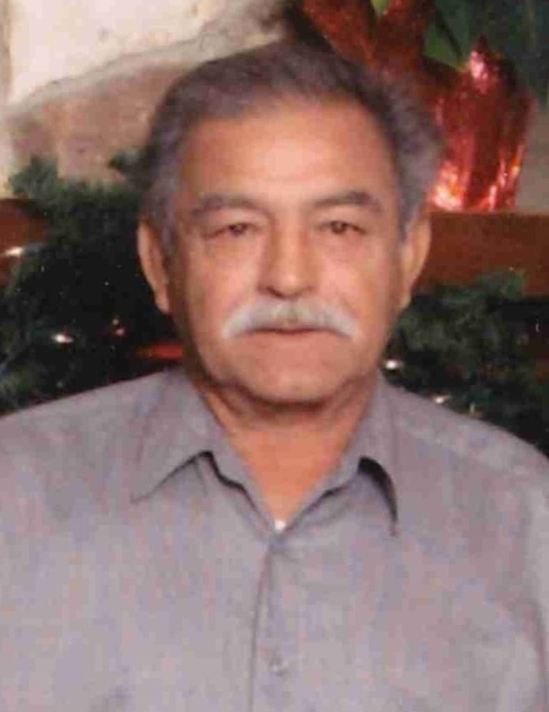 Rudolfo Lopez Gomez, Sr. Profile Photo
