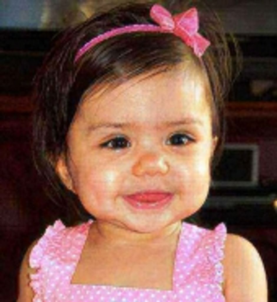 Khloe Eileen Bradford