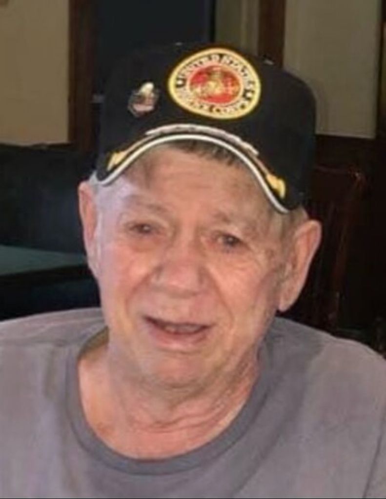 Randall C. Broussard