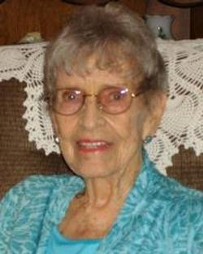 Winona "Honey" I. Flesher