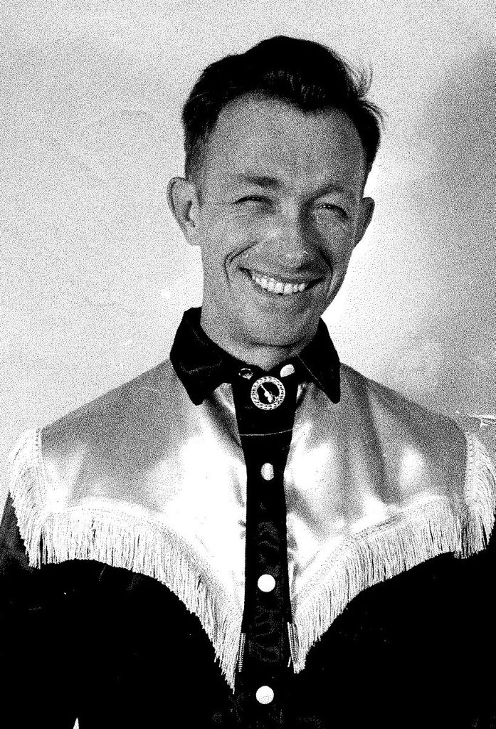 Robert Earl Phillips