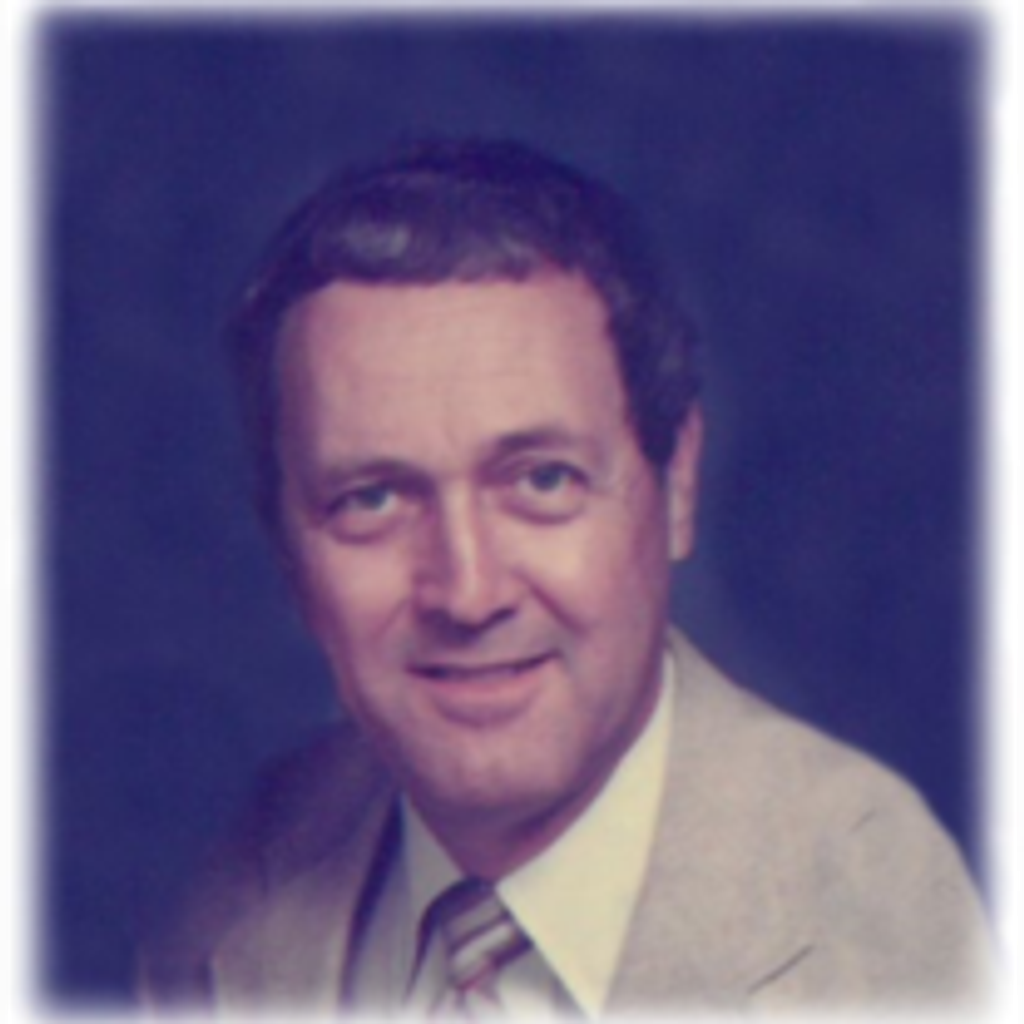 Charles Robert Young