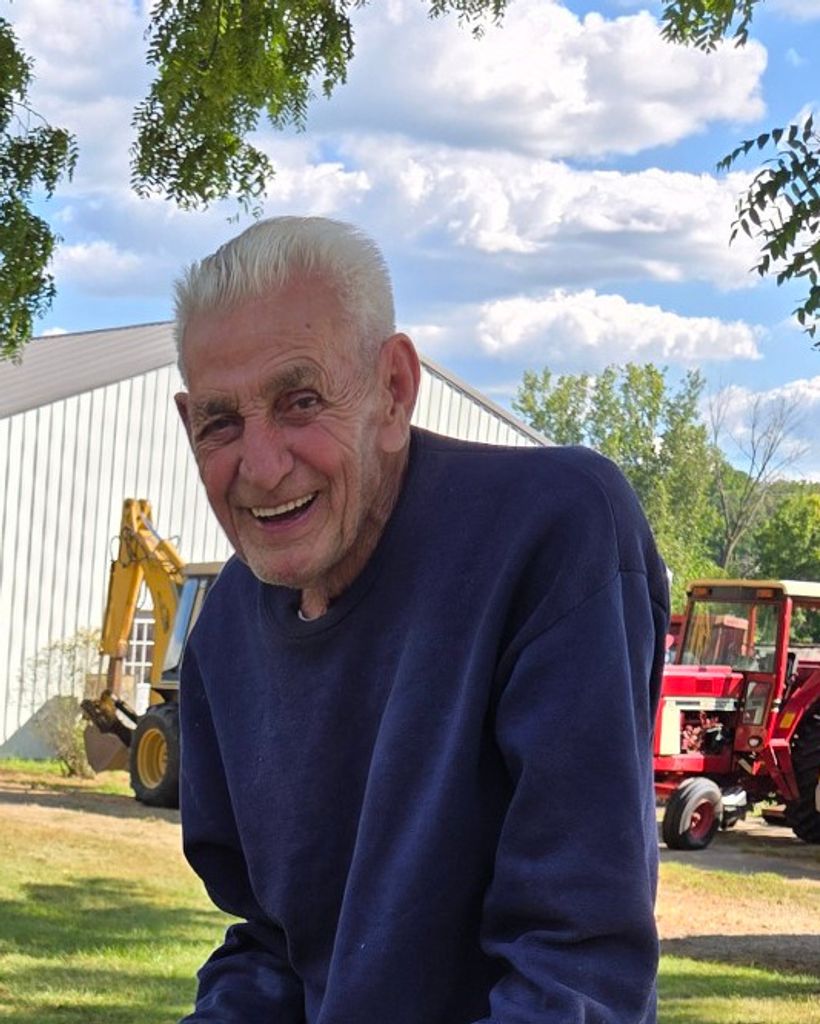 George Robert "Bob" Curtis Profile Photo