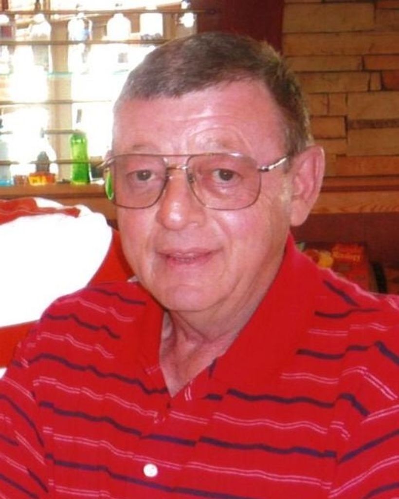 Donald R Smith Profile Photo