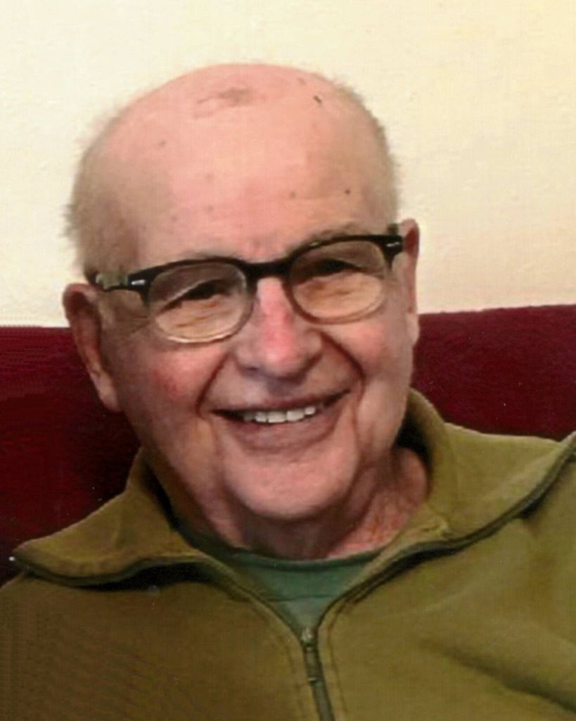 Robert "Bob" Schade