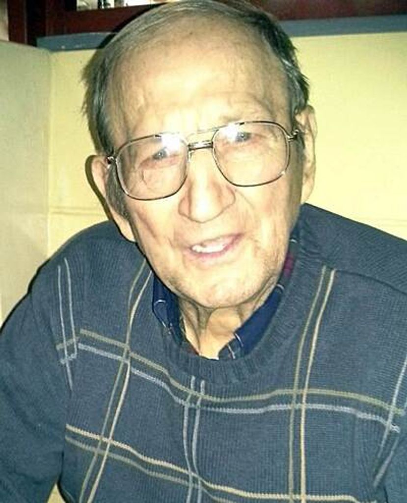 John Robert Adamson Profile Photo