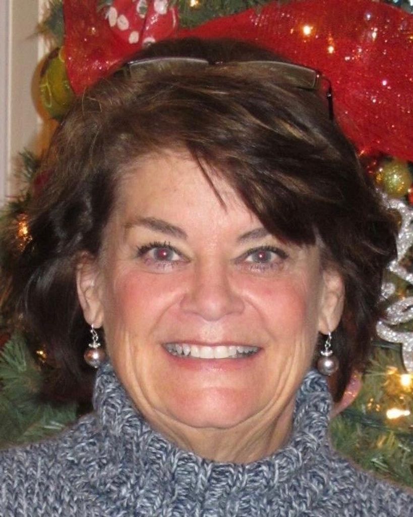 Nancy Williams