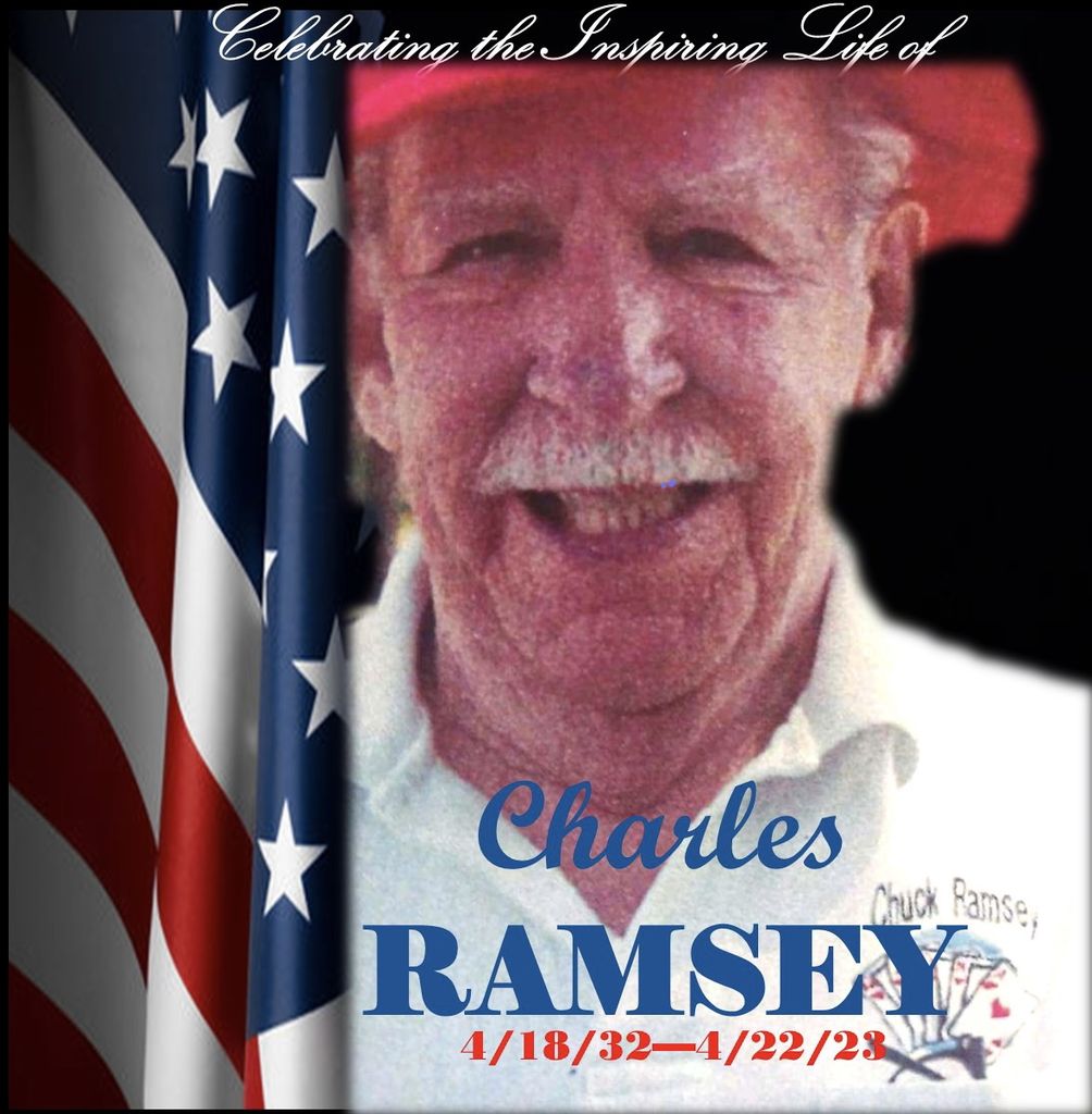 Charles Ramsey