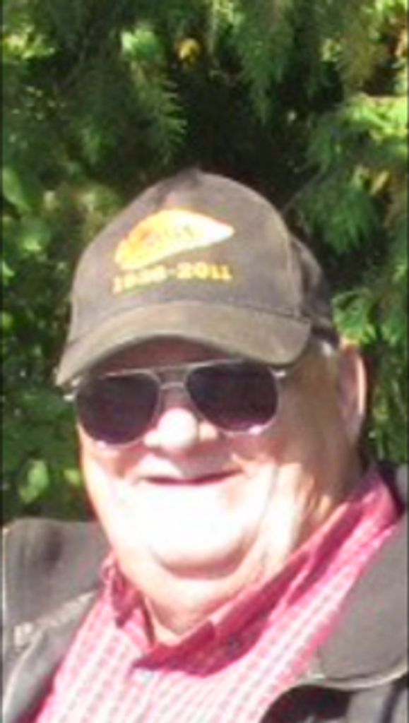Harold Melde Profile Photo