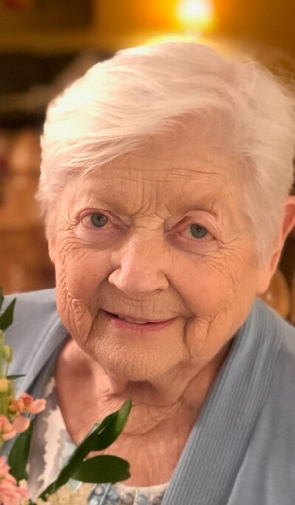 Tequilla Leann Maxheimer