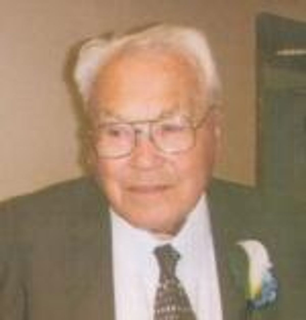 Emmett J. Bauer