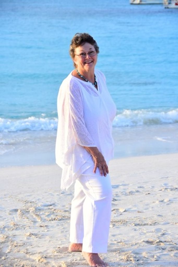 Dianne Hanover Puckett