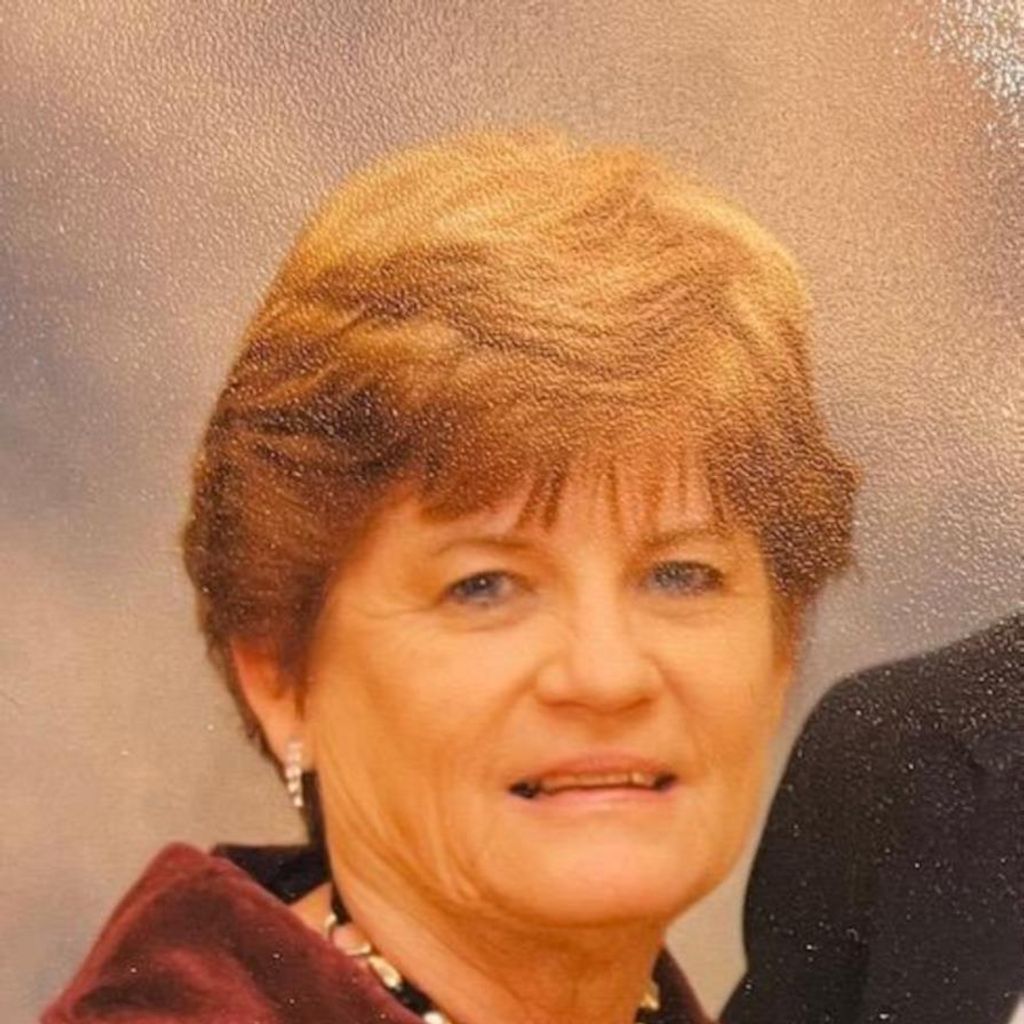 Dorothy Wilson Knight Marinell Profile Photo