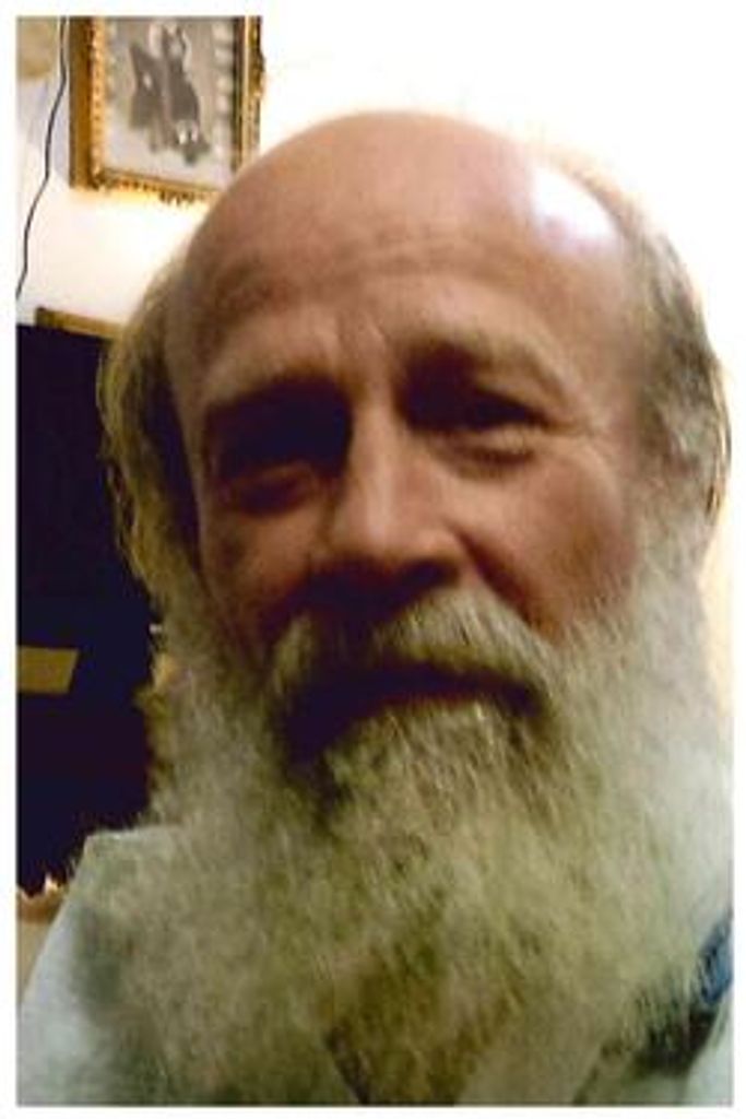 Troy "Pete" Dale Ohler