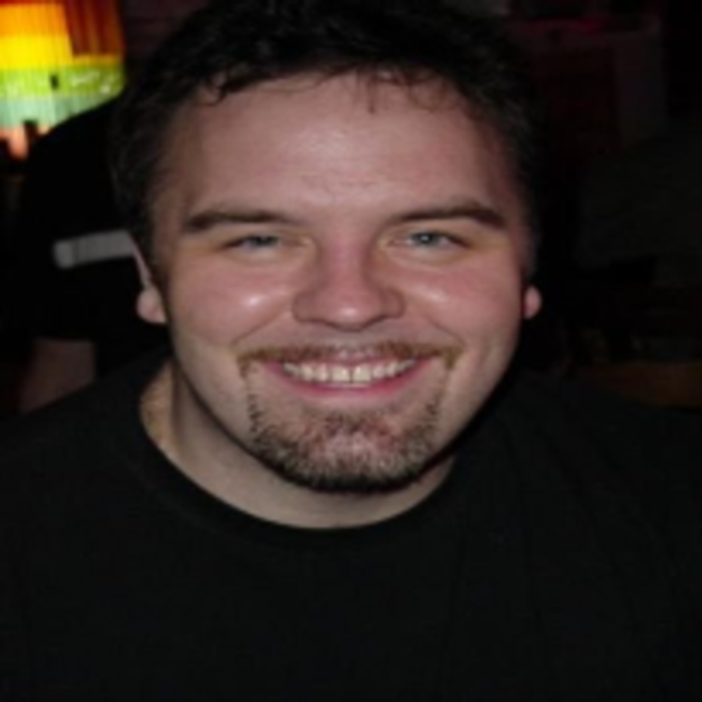 Thomas Andrew Peryam Profile Photo