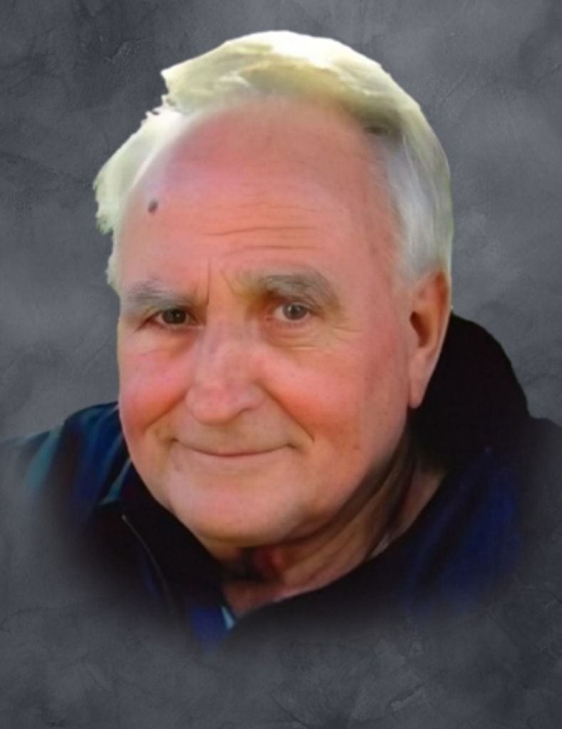 Ernest  F. Gussert Profile Photo