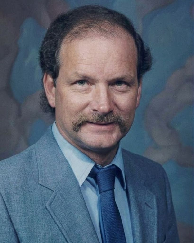 David Allen Hodges Profile Photo