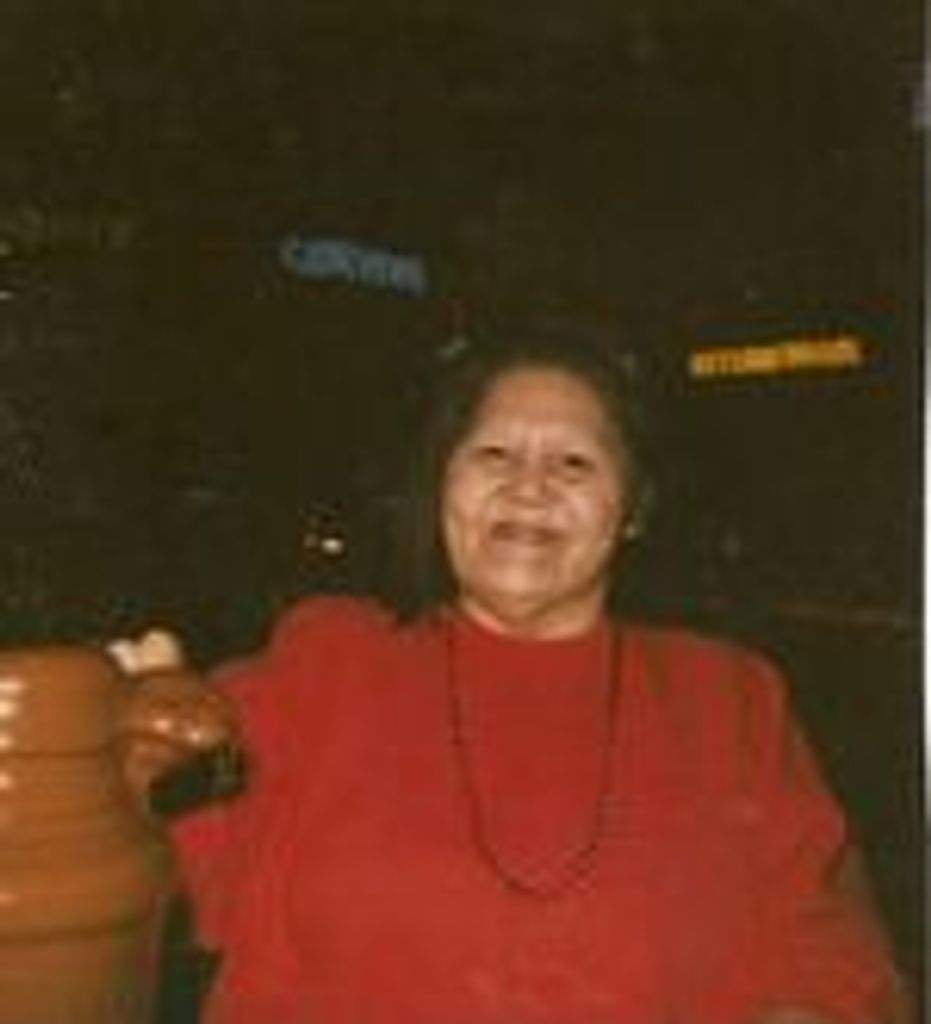 Marsha Wabaunsee Ferrari