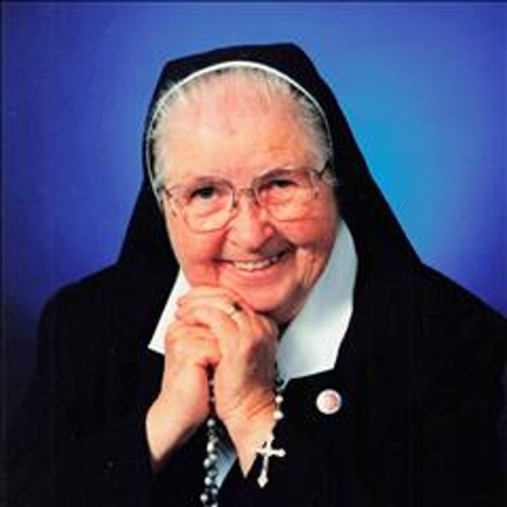 Sr. Stella Davis Profile Photo