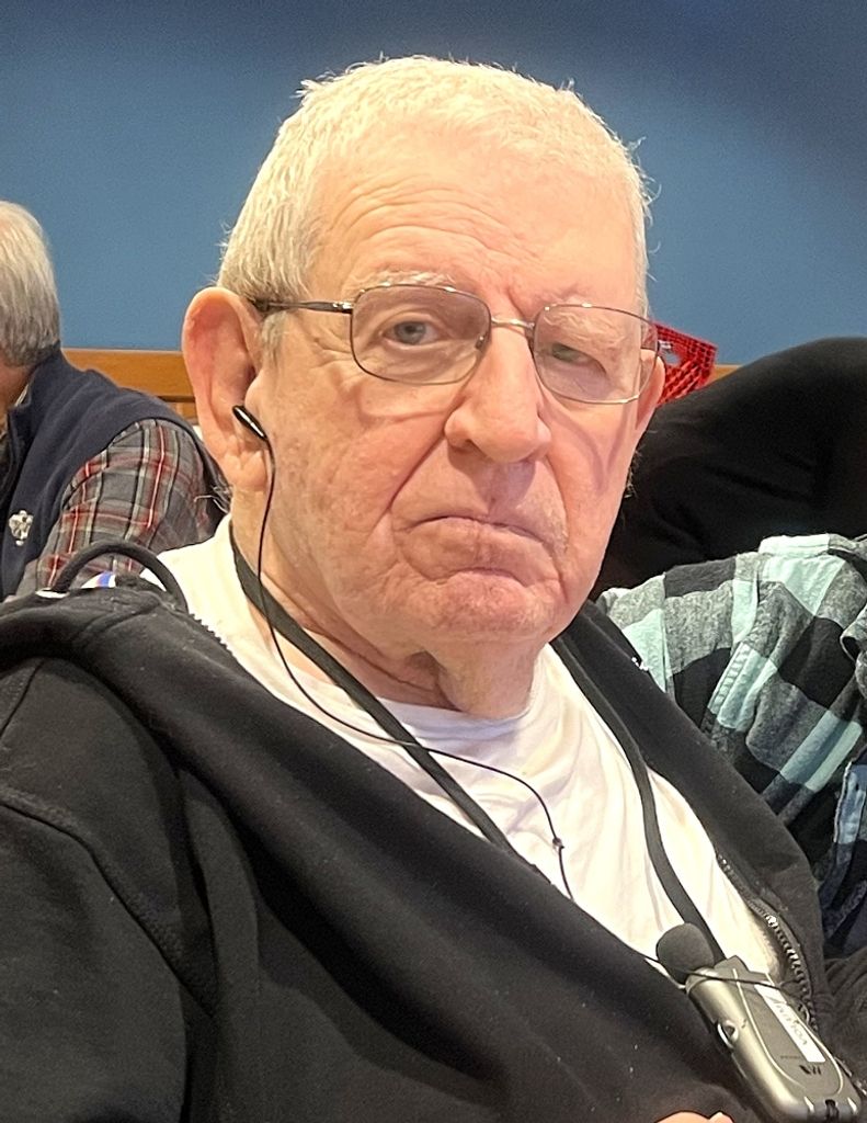 John H. Hotchkiss Profile Photo