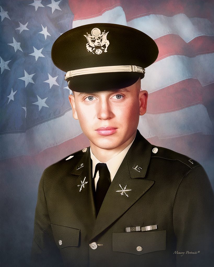 Albert Dale Clark, Jr.