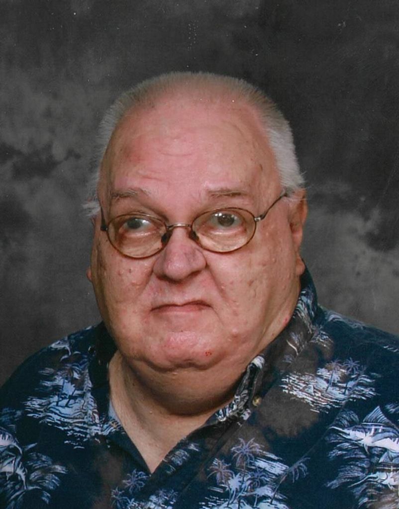 Morgan D. Briley Profile Photo