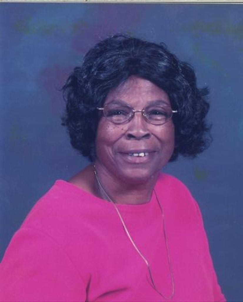 Mrs. Cora Lee Giles Profile Photo